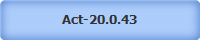 Act-20.0.43