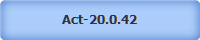 Act-20.0.42